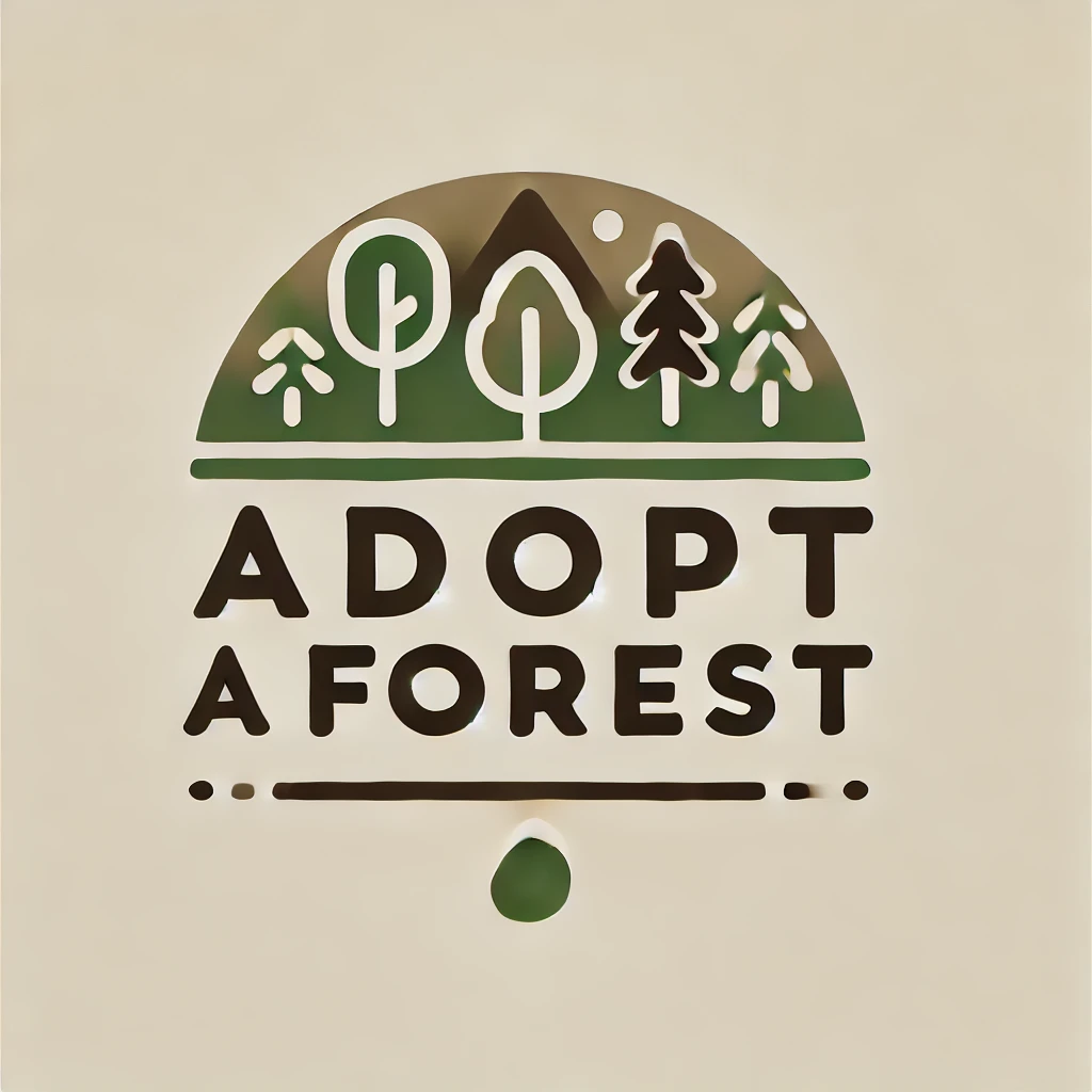 Adopt a forest